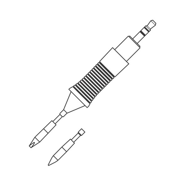 RT4 electronic component of Apex Tool Group