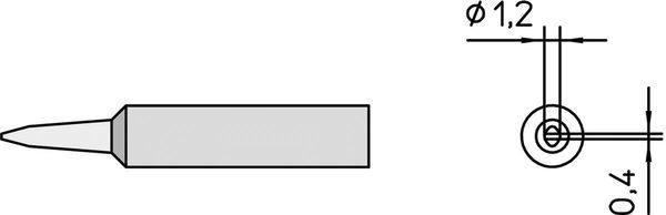 T0054486099 electronic component of Apex Tool Group