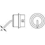 T0058736882N electronic component of Apex Tool Group