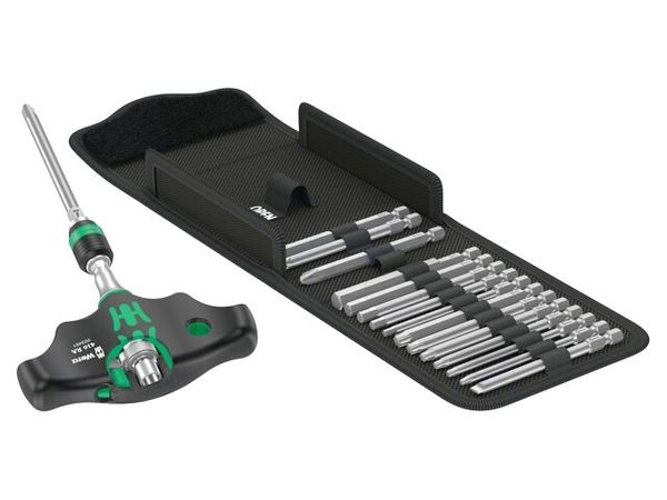 05023471001 electronic component of Wera