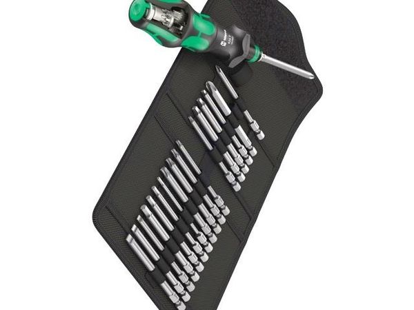 05057483001 Screwdrivers, Nut Drivers & Socket Drivers