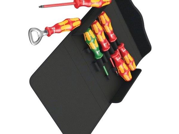 05136018001 Screwdrivers, Nut Drivers & Socket Drivers