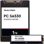 SDASN8Y-512G electronic component of Western Digital