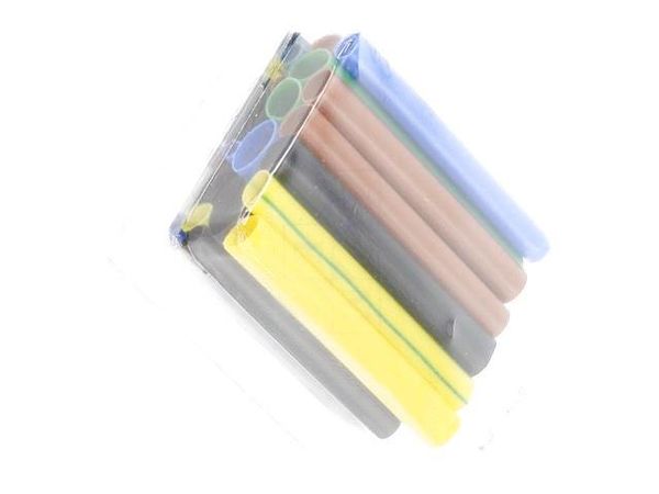 WET0011 Heat Shrink Tubing and Sleeves