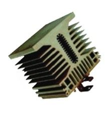 WF115100 Heat Sinks