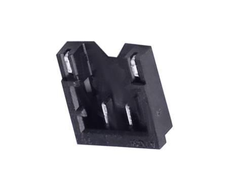 WF12002-01202  Connectors