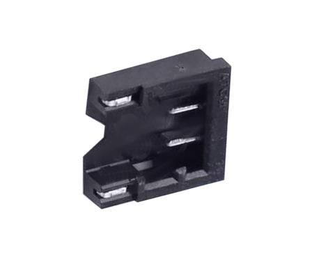 WF12002-01202 Headers & Wire Housings