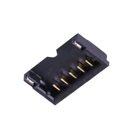 WF12005-01202  Connectors