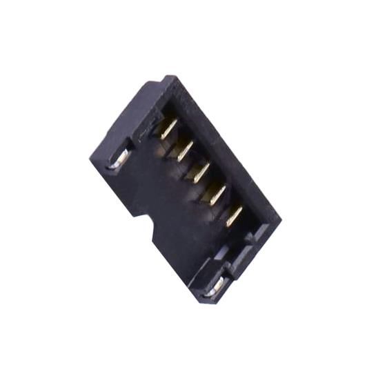 WF12005-01202 Headers & Wire Housings