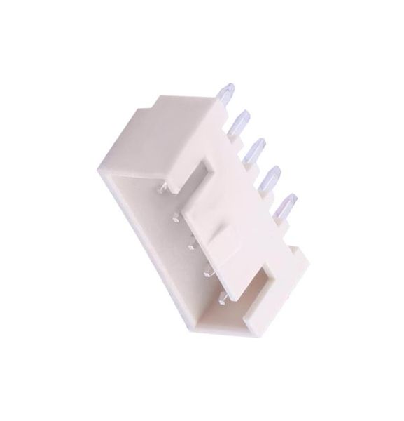 WF2501A-WSH05T01 Headers & Wire Housings