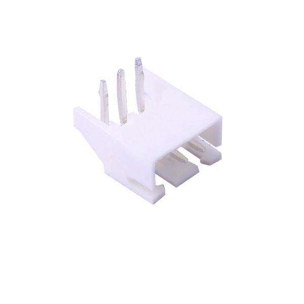 WF2501-WR03W01 electronic component of Wcon