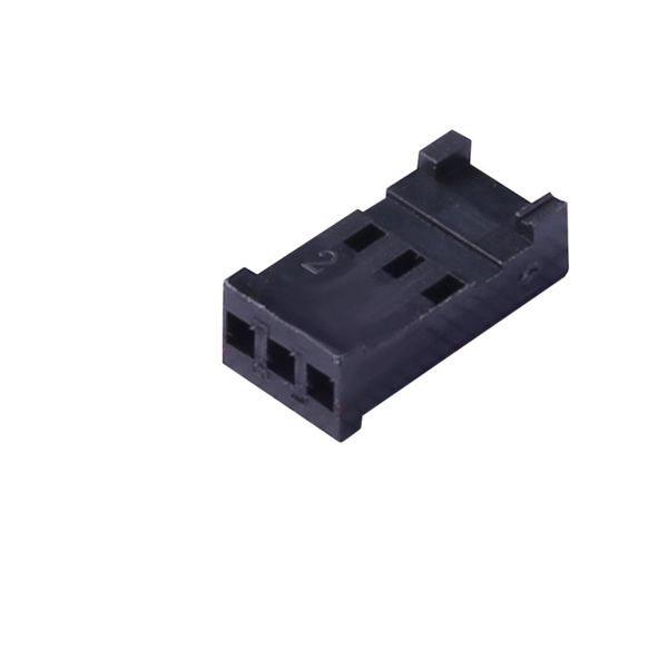 WF2547-1H03B01 electronic component of Wcon