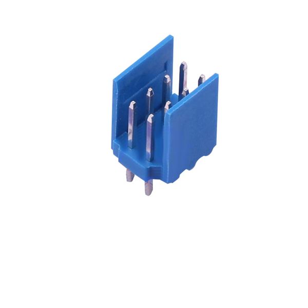 WF2547-2WS04U01 electronic component of Wcon