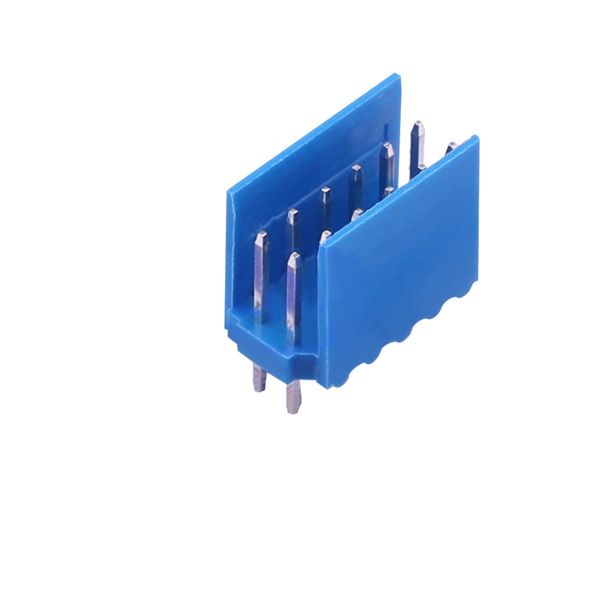WF2547-2WS06U01 electronic component of Wcon
