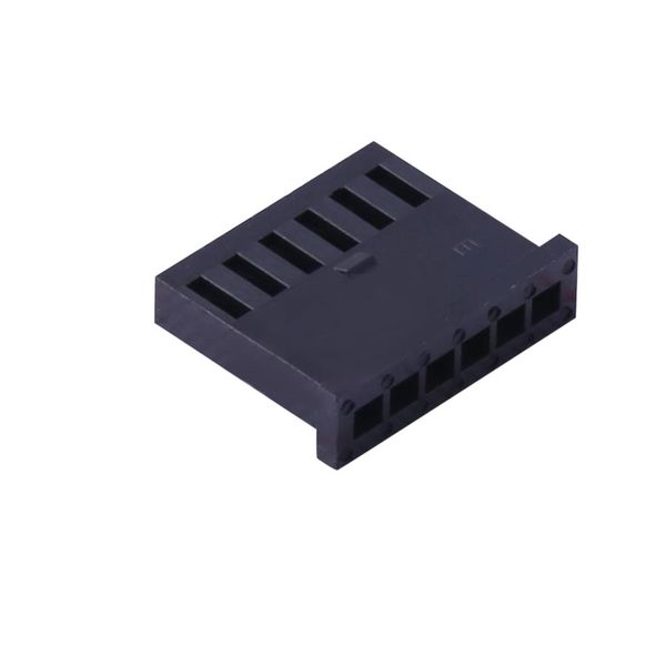 WF2548-1H06B01 electronic component of Wcon
