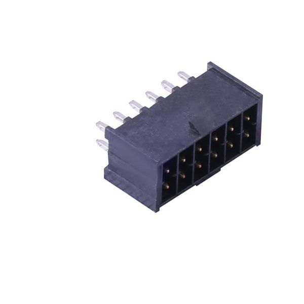 WF2549-2WS06S0B01 electronic component of Wcon
