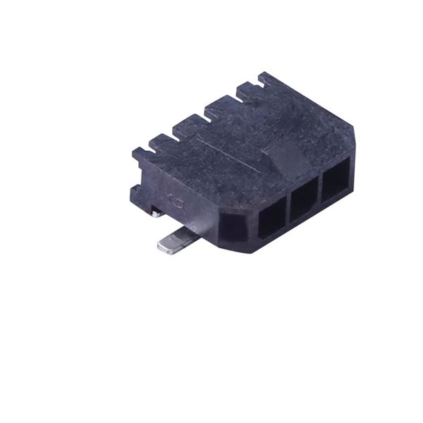 WF3001-1WZ03BR3 electronic component of Wcon