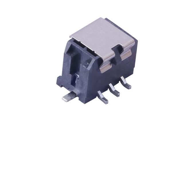 WF3001-2WM03BR2 electronic component of Wcon