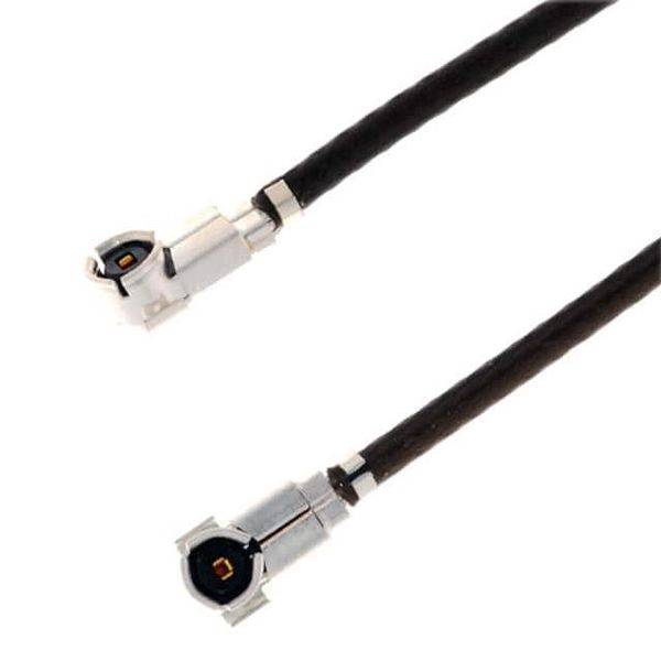 W.FL-2LPG-062N2D-A-(200) RF Cable Assemblies