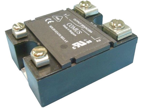 WG280D10R electronic component of Comus