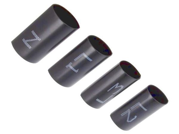 WGE0AI4FJOF01  Wire & Cable