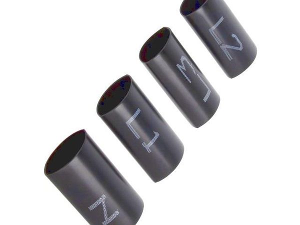 WGE0AI4FJOF01 Wire Labels & Markers