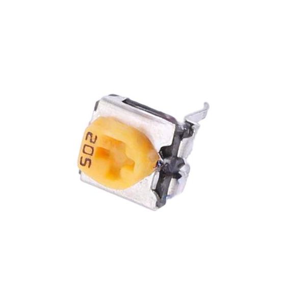 WH06-2C-502(5K)  Passive Components