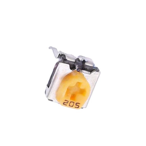 WH06-2C-502(5K) Potentiometers