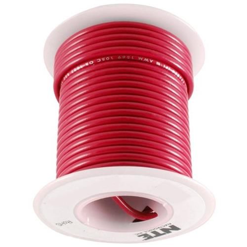 WH18-02-500  Wire & Cable