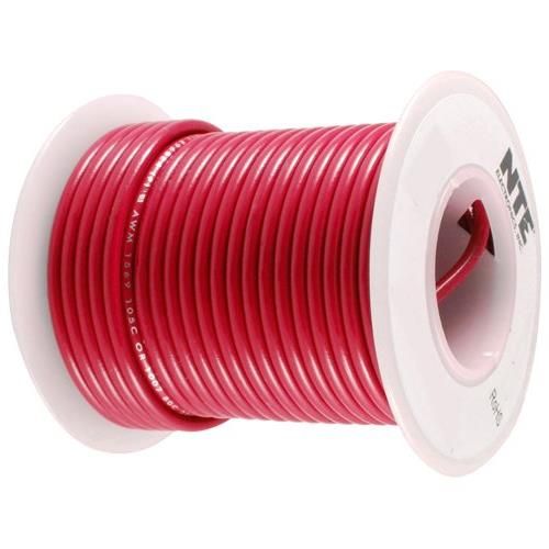 WH18-02-500 Hook-up Wire