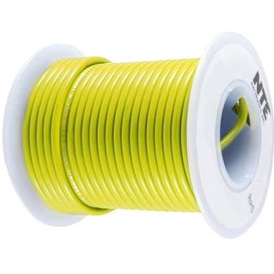 WH18-04-100 Hook-up Wire