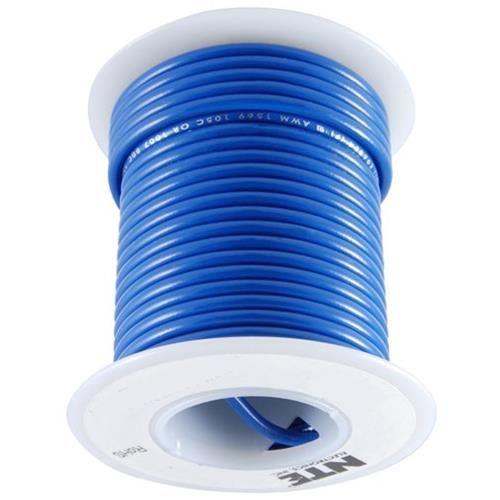 WH18-06-500  Wire & Cable
