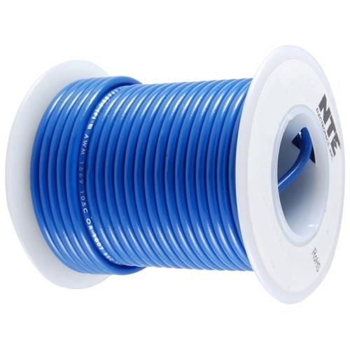 WH18-06-500 Hook-up Wire