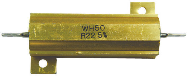 WH50-100RJB006 electronic component of TT Electronics