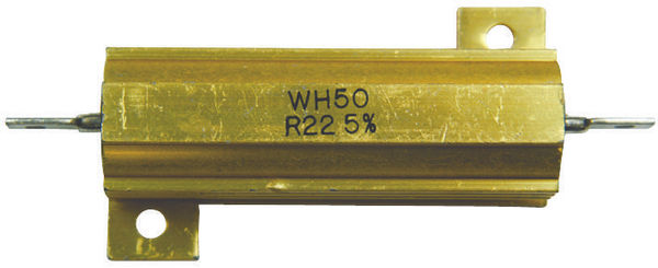 WH50-R33JB006 electronic component of TT Electronics