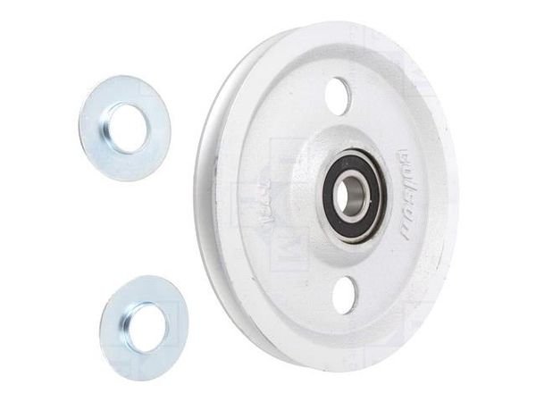 WHCK 200/6 Mounting Fixings