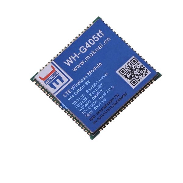 WH-G405tf-SE electronic component of USR