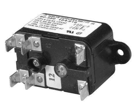 90-360 electronic component of White-Rodgers