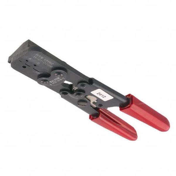 W-HTR-1719-C  Tools & Supplies