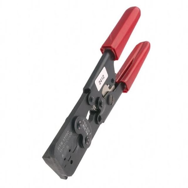 W-HTR-1719-C Hand Tools