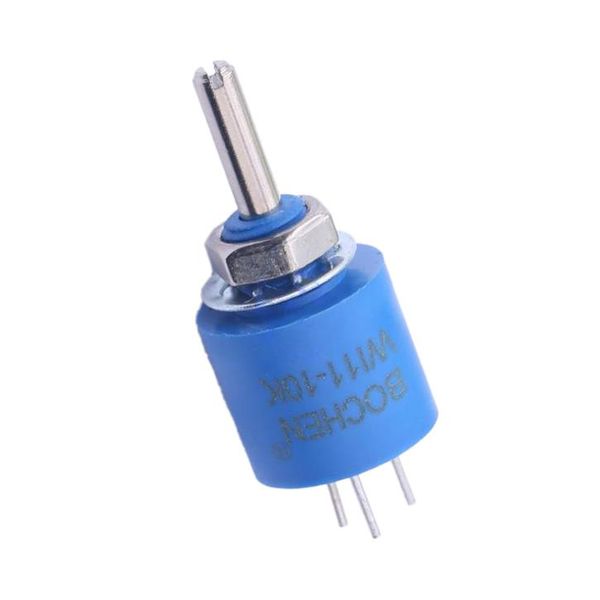 WI-11-103 Potentiometers