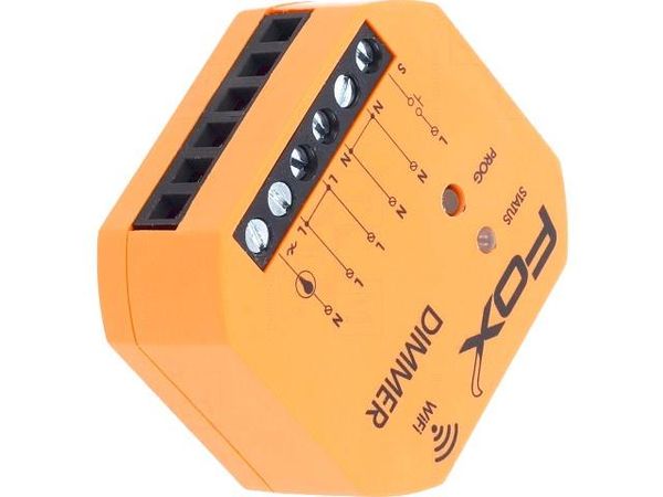 WI-DIM1S1-P Specialist Controllers