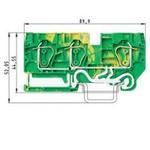 56.706.9355.0 electronic component of Wieland