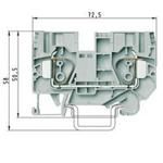 56.710.0055.0 electronic component of Wieland