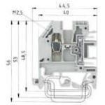 57.503.2055.0 electronic component of Wieland