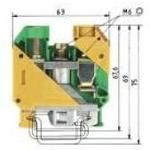 57.535.9055.0 electronic component of Wieland