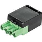 93.931.5250.0 electronic component of Wieland