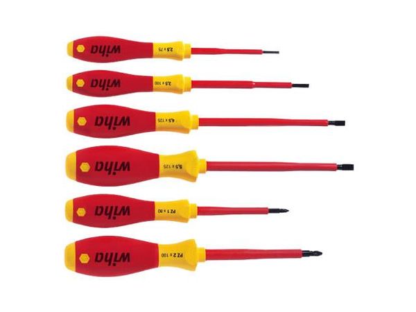 25477 Screwdrivers, Nut Drivers & Socket Drivers