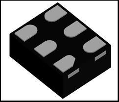 WAS3157D-6/TR electronic component of Will Semiconductor