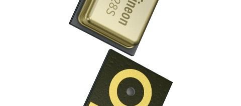 WMM7037ATSN0-4/TR MEMS Microphones